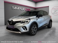 RENAULT d'occasion CAPTUR II 1.6 E TECH 145 INTENS AUTO de 2021
