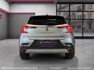 RENAULT d'occasion CAPTUR II 1.6 E TECH 145 INTENS AUTO de 2021