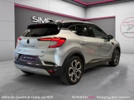 RENAULT d'occasion CAPTUR II 1.6 E TECH 145 INTENS AUTO de 2021