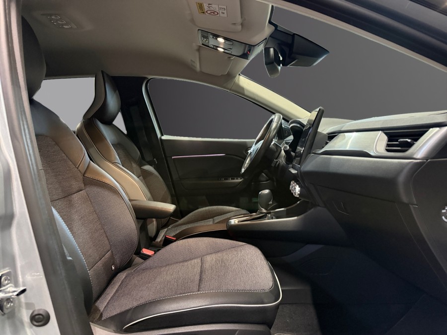 RENAULT d'occasion CAPTUR II 1.6 E TECH 145 INTENS AUTO de 2021