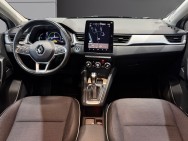 RENAULT d'occasion CAPTUR II 1.6 E TECH 145 INTENS AUTO de 2021