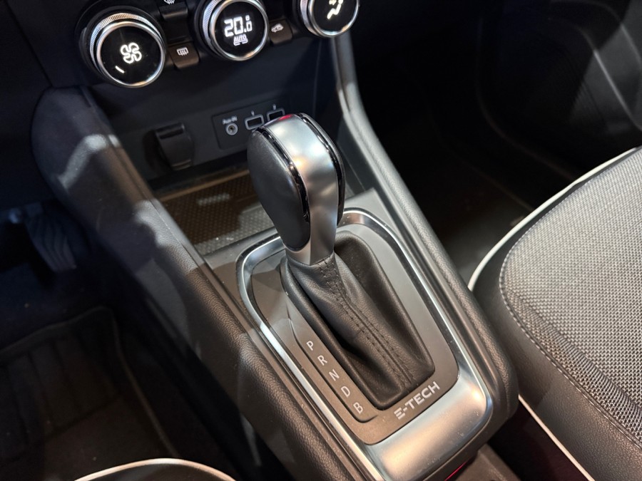 RENAULT d'occasion CAPTUR II 1.6 E TECH 145 INTENS AUTO de 2021