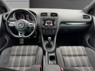 VOLKSWAGEN d'occasion GOLF 2.0 TSI 210ch GTI 5p de 2011 Pontarlier