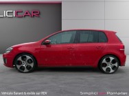 VOLKSWAGEN d'occasion GOLF 2.0 TSI 210ch GTI 5p de 2011 Pontarlier