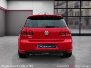VOLKSWAGEN d'occasion GOLF 2.0 TSI 210ch GTI 5p de 2011 Pontarlier