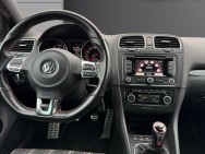 VOLKSWAGEN d'occasion GOLF 2.0 TSI 210ch GTI 5p de 2011 Pontarlier