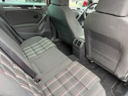 VOLKSWAGEN d'occasion GOLF 2.0 TSI 210ch GTI 5p de 2011 Pontarlier