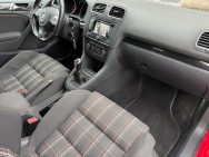 VOLKSWAGEN d'occasion GOLF 2.0 TSI 210ch GTI 5p de 2011 Pontarlier
