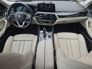 BMW d'occasion SERIE 5 TOURING 530dA XDRIVE 265ch Sportline