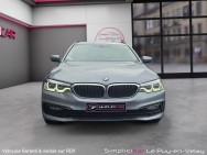 BMW d'occasion SERIE 5 TOURING 530dA XDRIVE 265ch Sportline