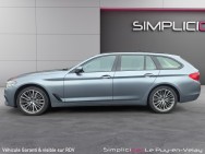 BMW d'occasion SERIE 5 TOURING 530dA XDRIVE 265ch Sportline