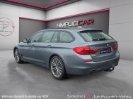 BMW d'occasion SERIE 5 TOURING 530dA XDRIVE 265ch Sportline