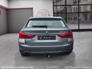 BMW d'occasion SERIE 5 TOURING 530dA XDRIVE 265ch Sportline