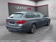 BMW d'occasion SERIE 5 TOURING 530dA XDRIVE 265ch Sportline