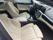 BMW d'occasion SERIE 5 TOURING 530dA XDRIVE 265ch Sportline
