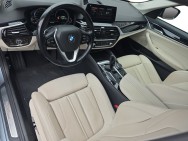 BMW d'occasion SERIE 5 TOURING 530dA XDRIVE 265ch Sportline