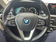 BMW d'occasion SERIE 5 TOURING 530dA XDRIVE 265ch Sportline