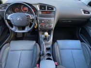 CITROEN d'occasion C4 1.6 HDI 92 SELECTION de 2012 Brest (29)﻿