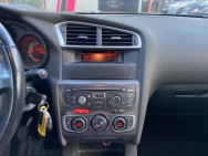 CITROEN d'occasion C4 1.6 HDI 92 SELECTION de 2012 Brest (29)﻿