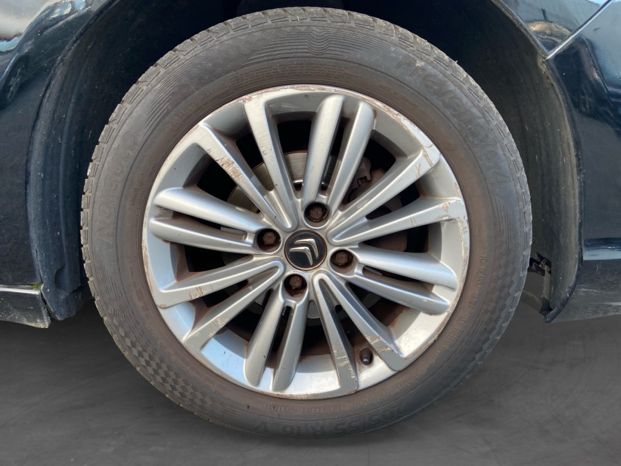 CITROEN d'occasion C4 1.6 HDI 92 SELECTION de 2012 Brest (29)﻿