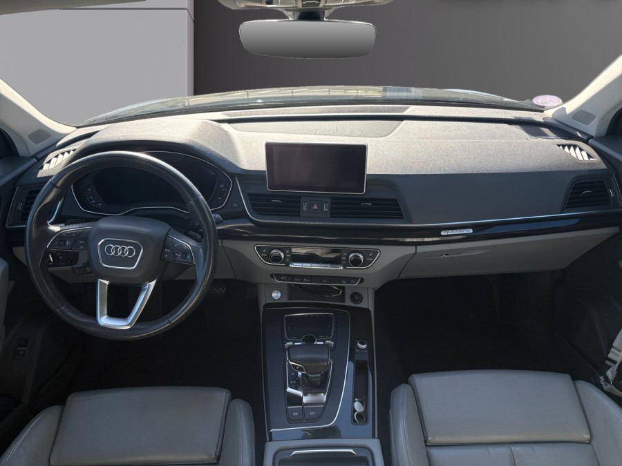 AUDI d'occasion Q5 TFSI 25 de 2017 Mérignac (33)﻿