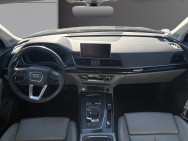 AUDI d'occasion Q5 TFSI 25 de 2017 Mérignac (33)﻿