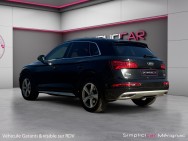 AUDI d'occasion Q5 TFSI 25 de 2017 Mérignac (33)﻿