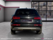 AUDI d'occasion Q5 TFSI 25 de 2017 Mérignac (33)﻿