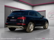 AUDI d'occasion Q5 TFSI 25 de 2017 Mérignac (33)﻿