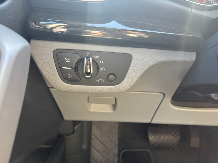 AUDI d'occasion Q5 TFSI 25 de 2017 Mérignac (33)﻿