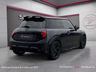 MINI d'occasion MINI S de 2025 Orleans (45)﻿
