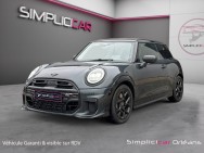 MINI d'occasion MINI S de 2025 Orleans (45)﻿