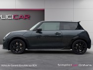 MINI d'occasion MINI S de 2025 Orleans (45)﻿