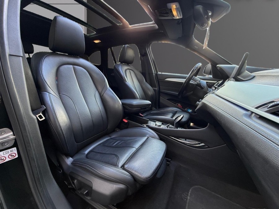 BMW d'occasion X1 1.5 SDRIVE 18I 136 M Sport AUTO de 2021 Montreuil