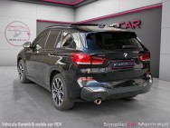 BMW d'occasion X1 1.5 SDRIVE 18I 136 M Sport AUTO de 2021 Montreuil