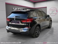 BMW d'occasion X1 1.5 SDRIVE 18I 136 M Sport AUTO de 2021 Montreuil