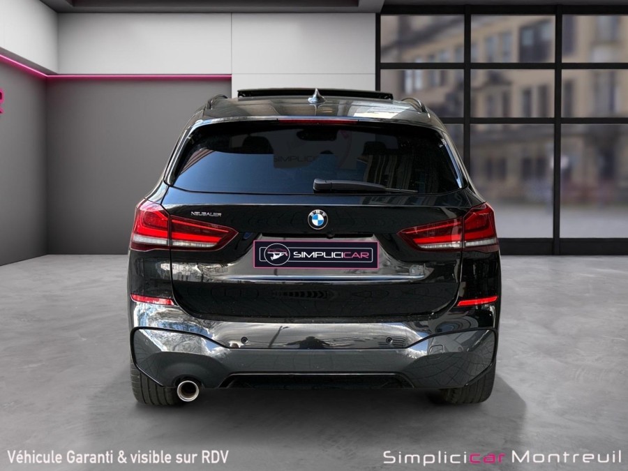 BMW d'occasion X1 1.5 SDRIVE 18I 136 M Sport AUTO de 2021 Montreuil