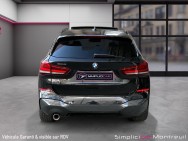 BMW d'occasion X1 1.5 SDRIVE 18I 136 M Sport AUTO de 2021 Montreuil