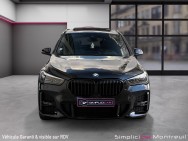 BMW d'occasion X1 1.5 SDRIVE 18I 136 M Sport AUTO de 2021 Montreuil