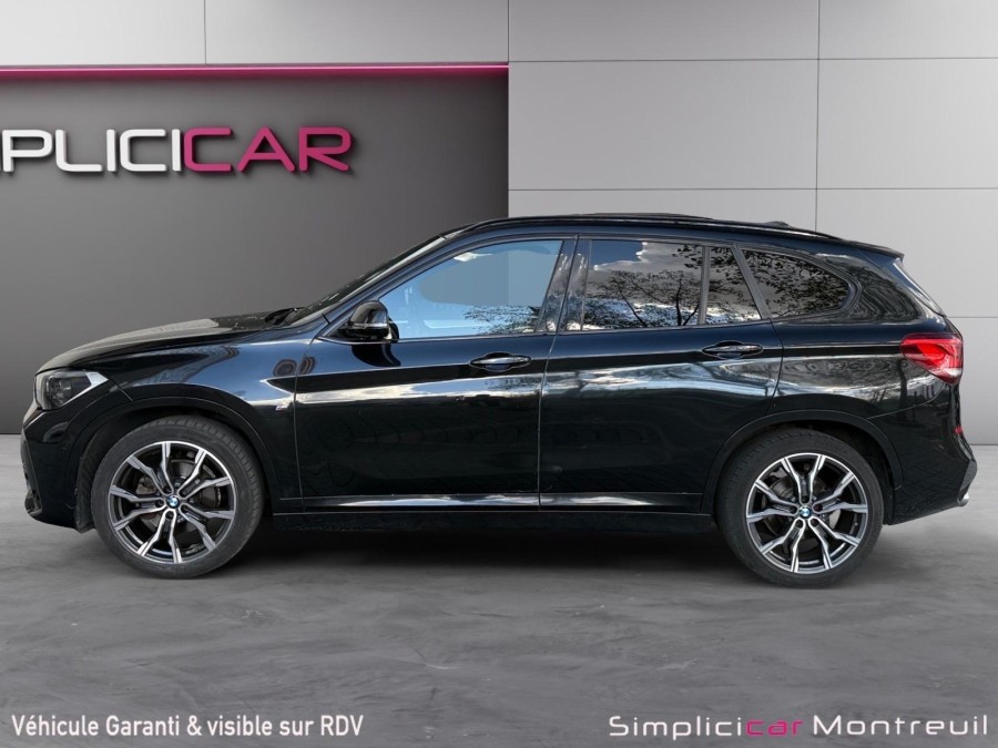 BMW d'occasion X1 1.5 SDRIVE 18I 136 M Sport AUTO de 2021 Montreuil