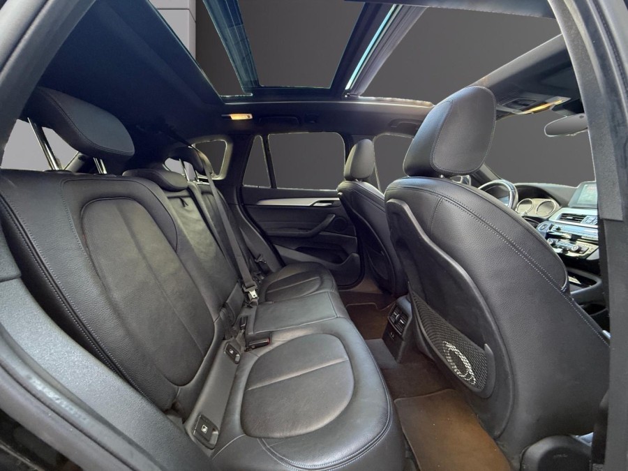 BMW d'occasion X1 1.5 SDRIVE 18I 136 M Sport AUTO de 2021 Montreuil