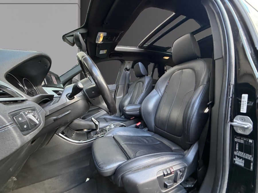 BMW d'occasion X1 1.5 SDRIVE 18I 136 M Sport AUTO de 2021 Montreuil