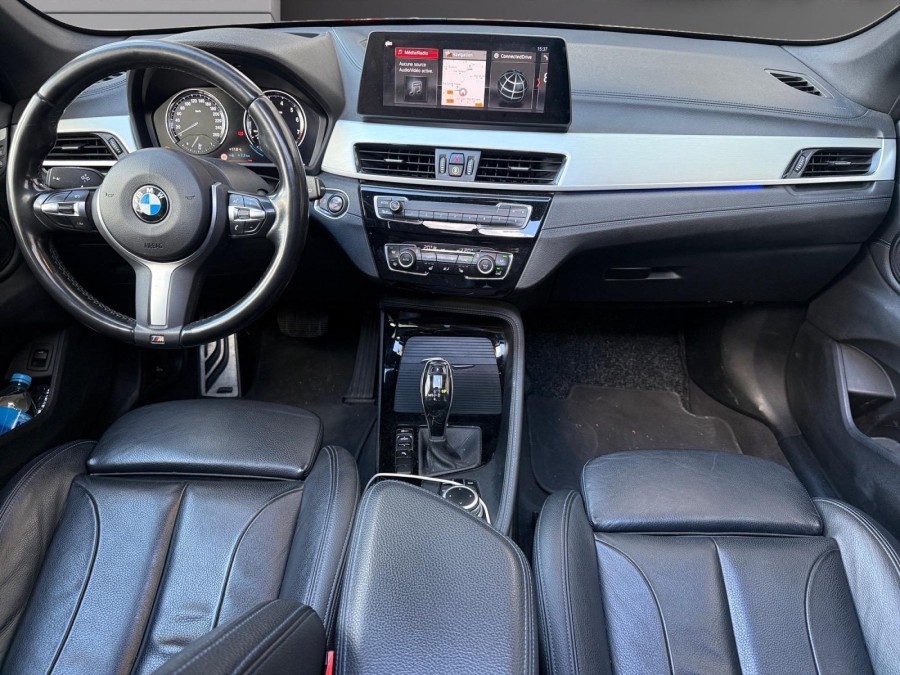 BMW d'occasion X1 1.5 SDRIVE 18I 136 M Sport AUTO de 2021 Montreuil