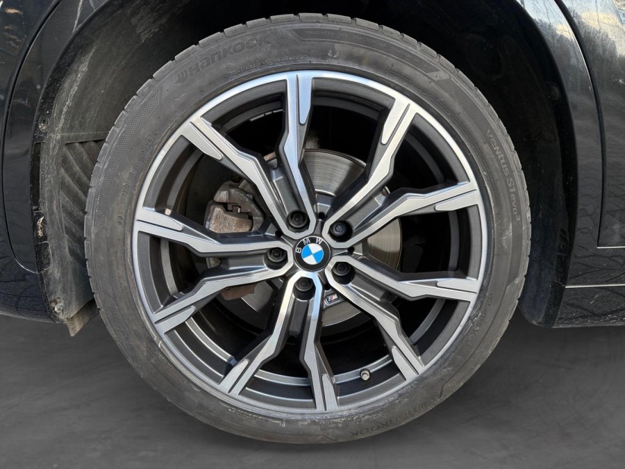 BMW d'occasion X1 1.5 SDRIVE 18I 136 M Sport AUTO de 2021 Montreuil