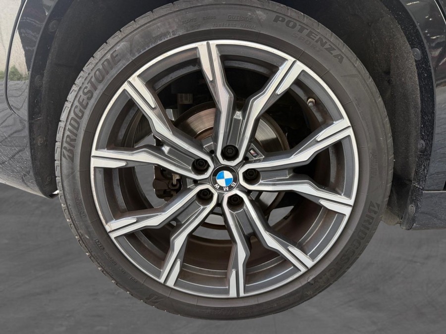 BMW d'occasion X1 1.5 SDRIVE 18I 136 M Sport AUTO de 2021 Montreuil