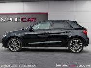 AUDI d'occasion A1 35 TFSI 150ch Design S tronic 7 de 2019 Vauvert