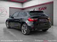 AUDI d'occasion A1 35 TFSI 150ch Design S tronic 7 de 2019 Vauvert
