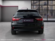 AUDI d'occasion A1 35 TFSI 150ch Design S tronic 7 de 2019 Vauvert