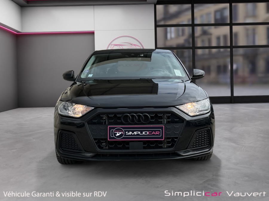 AUDI d'occasion A1 35 TFSI 150ch Design S tronic 7 de 2019 Vauvert