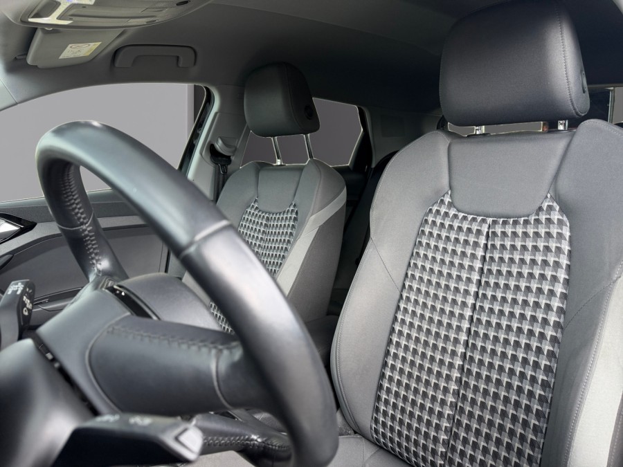 AUDI d'occasion A1 35 TFSI 150ch Design S tronic 7 de 2019 Vauvert